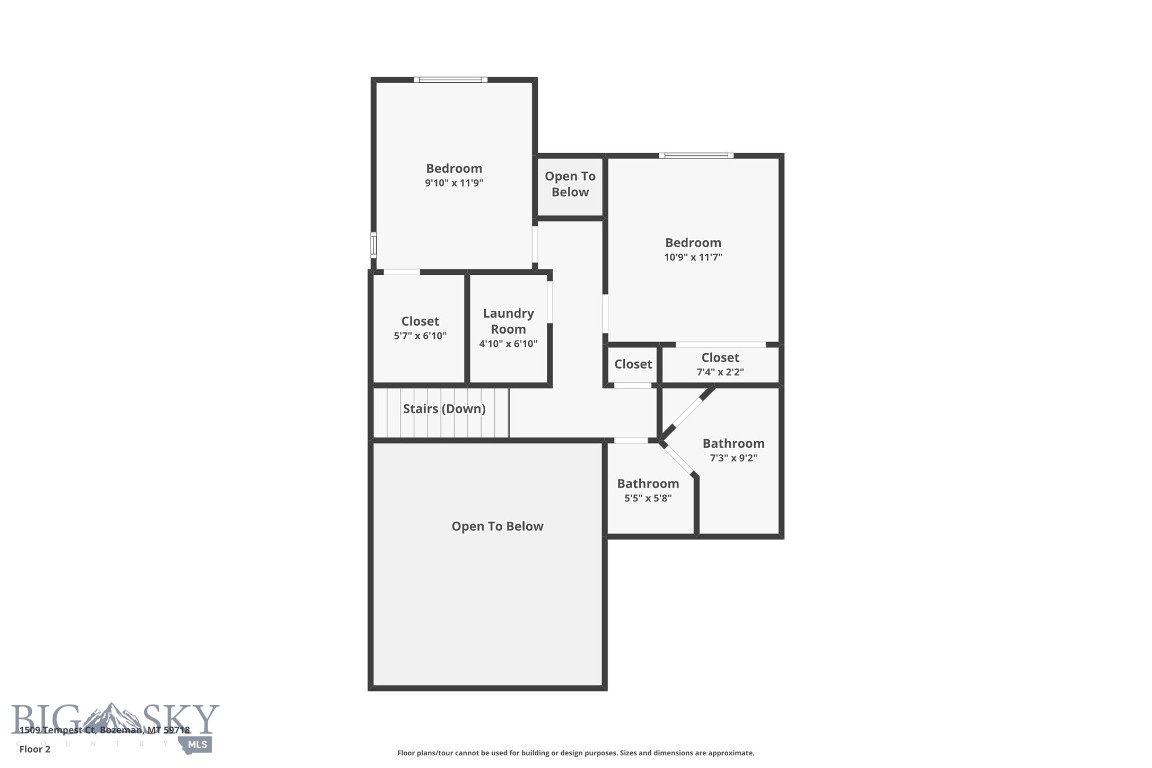 1509 Tempest Court Property Photo 75