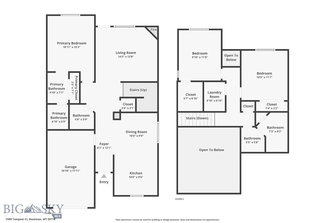 1509 Tempest Court Property Photo 76