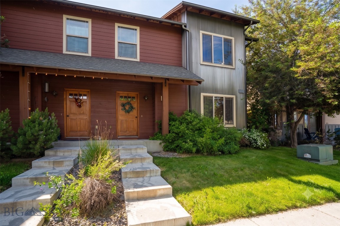 3091 Fen Way D Property Photo 1