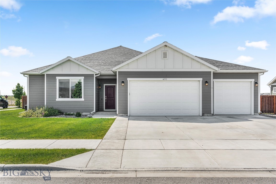 401 13th Street Property Photo 1