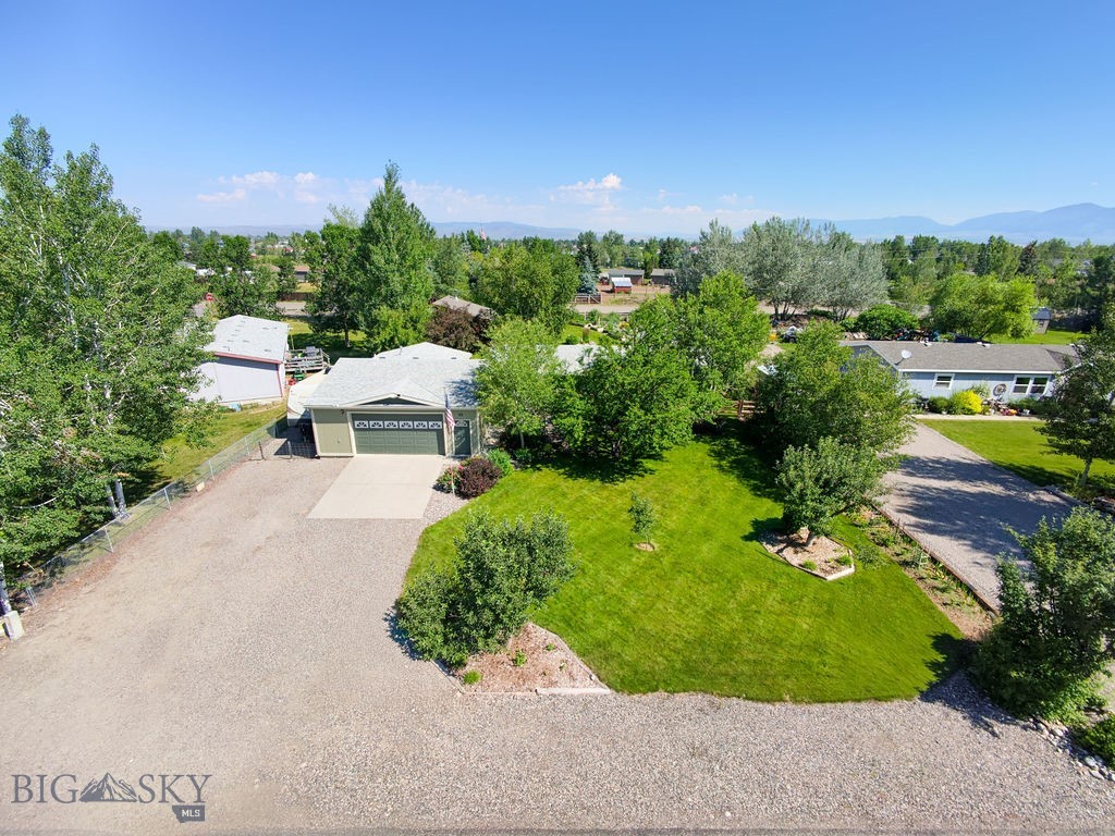 29 Angus Drive