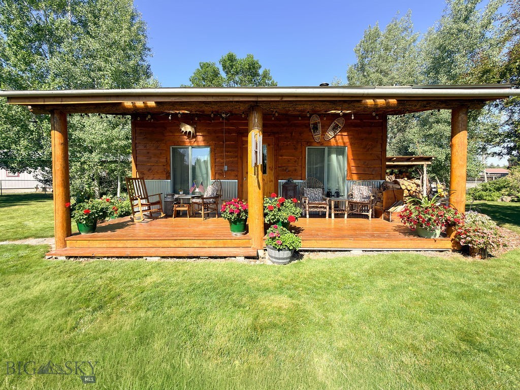 29 Angus Drive Property Photo 35