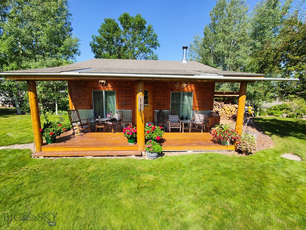 29 Angus Drive Property Photo 60