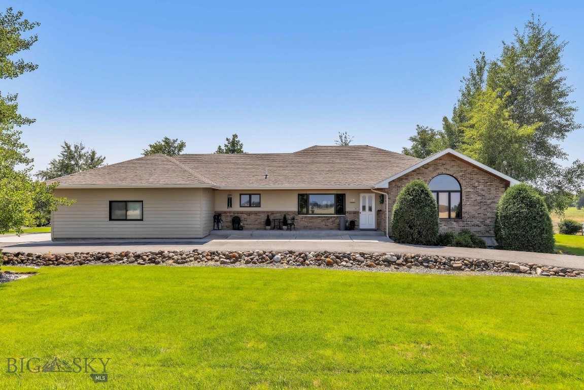 220 Cobb Hill Road Property Photo
