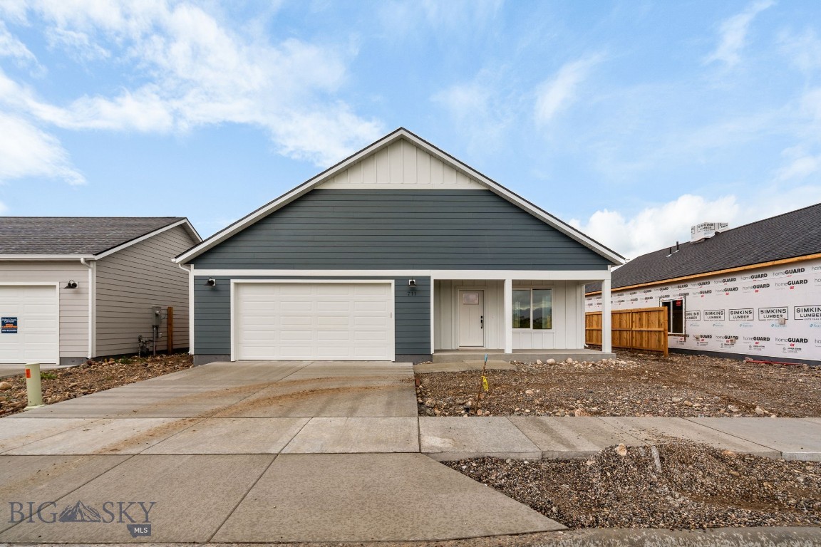 723 Spaniel Lane Property Photo 1