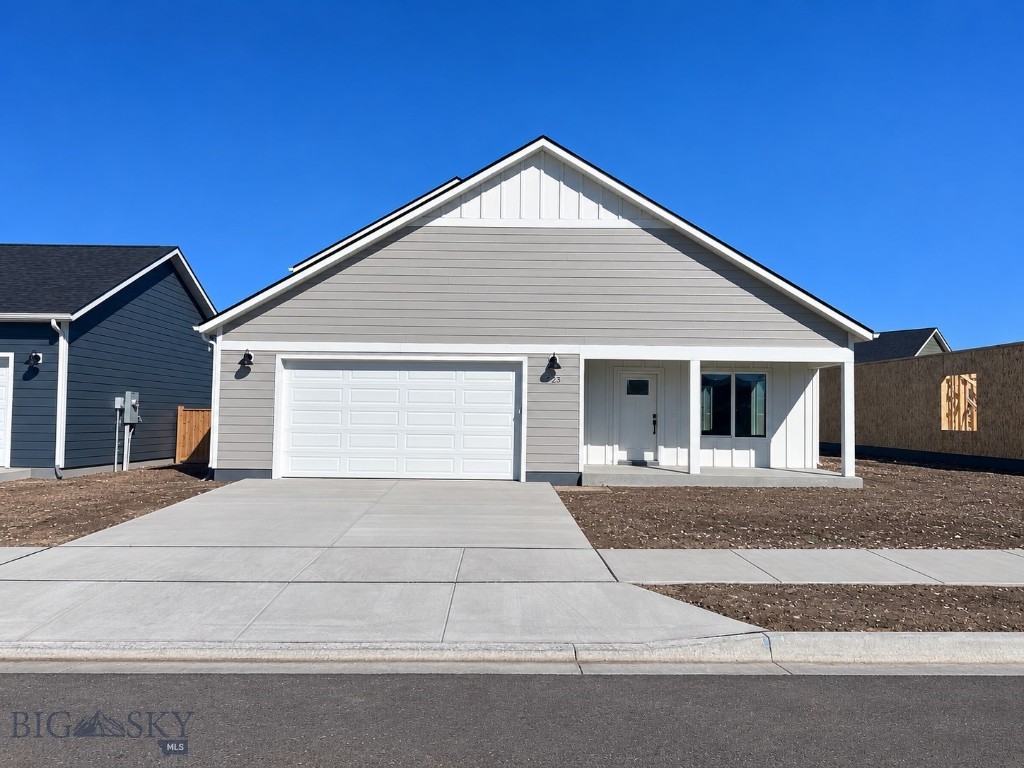 723 Spaniel Lane Property Photo 1