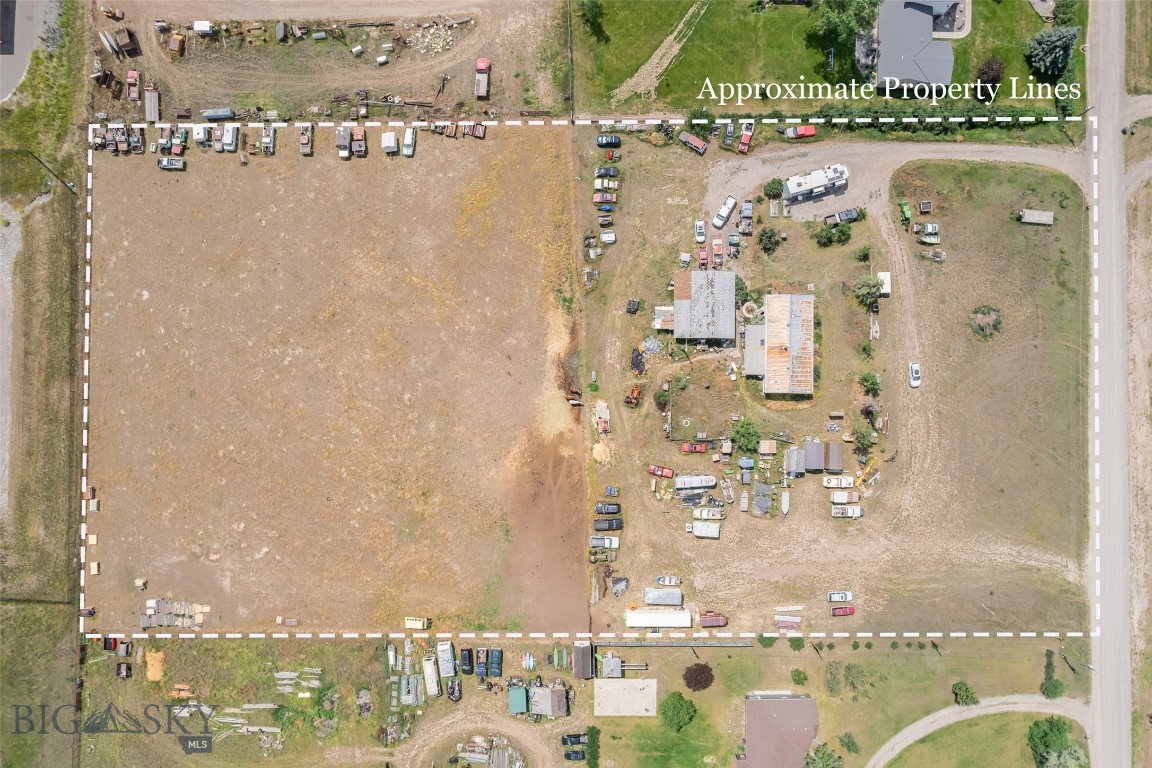 2250 Oro Lane. Property Photo