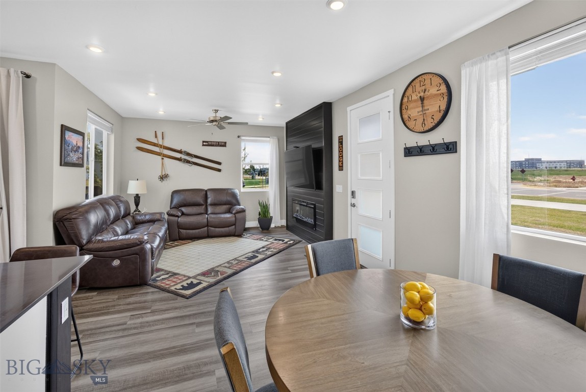 4803 Harvest Parkway Property Photo 8