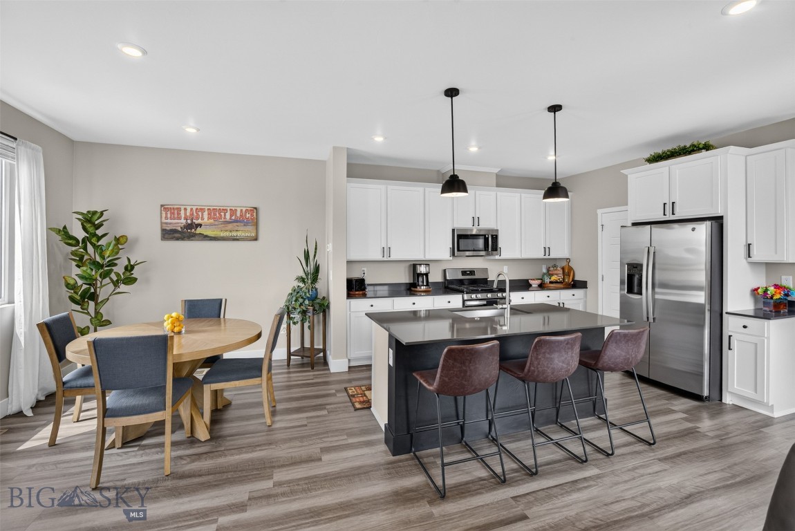 4803 Harvest Parkway Property Photo 11