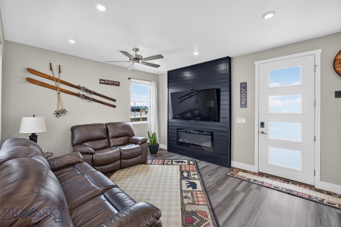 4803 Harvest Parkway Property Photo 12