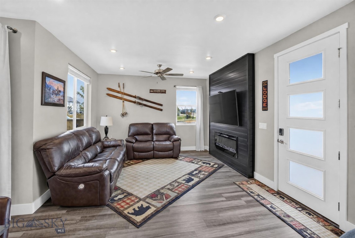 4803 Harvest Parkway Property Photo 13