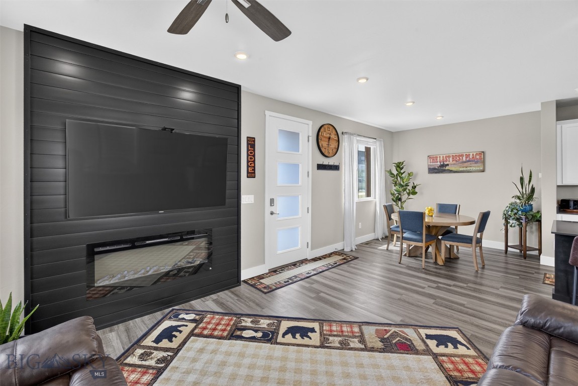 4803 Harvest Parkway Property Photo 14