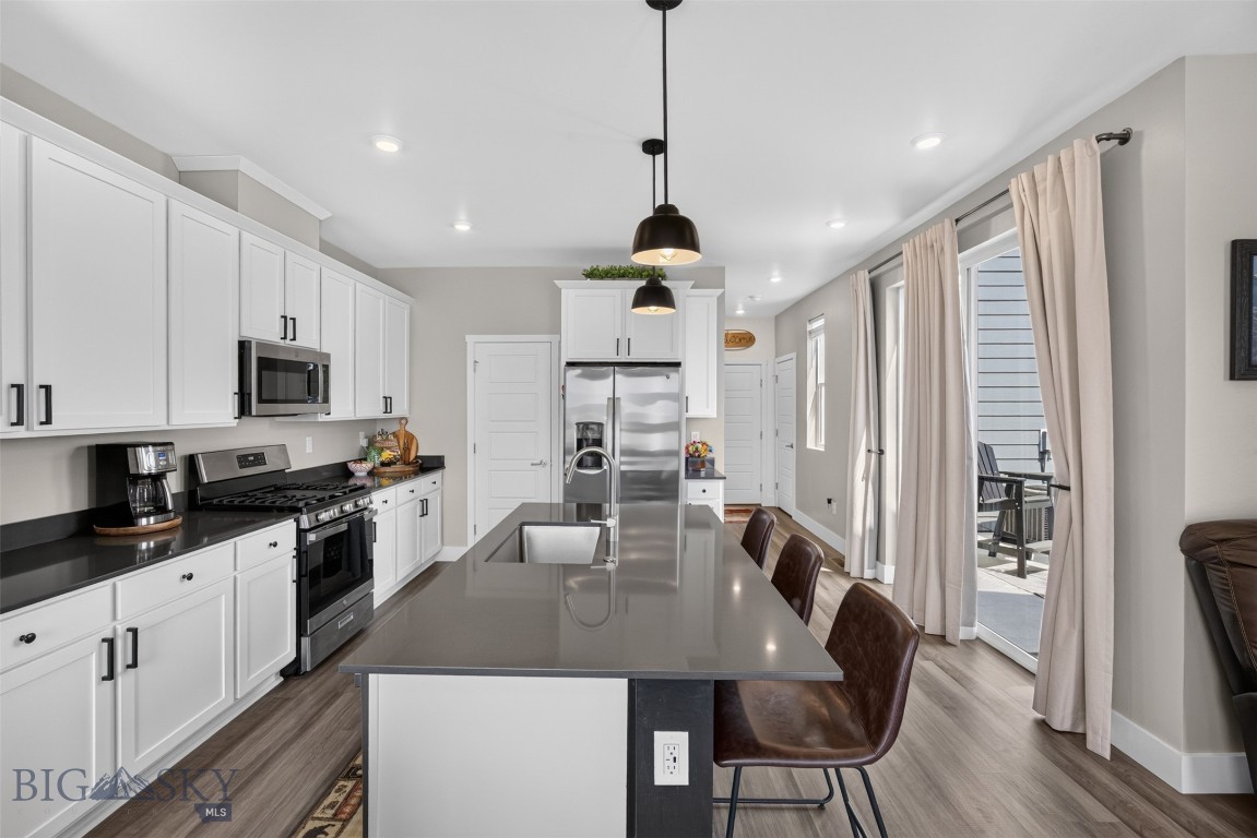 4803 Harvest Parkway Property Photo 15