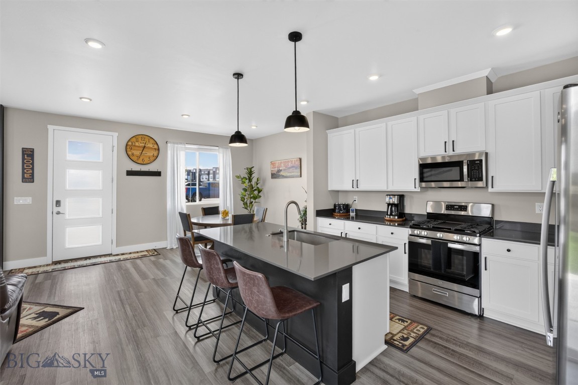 4803 Harvest Parkway Property Photo 16