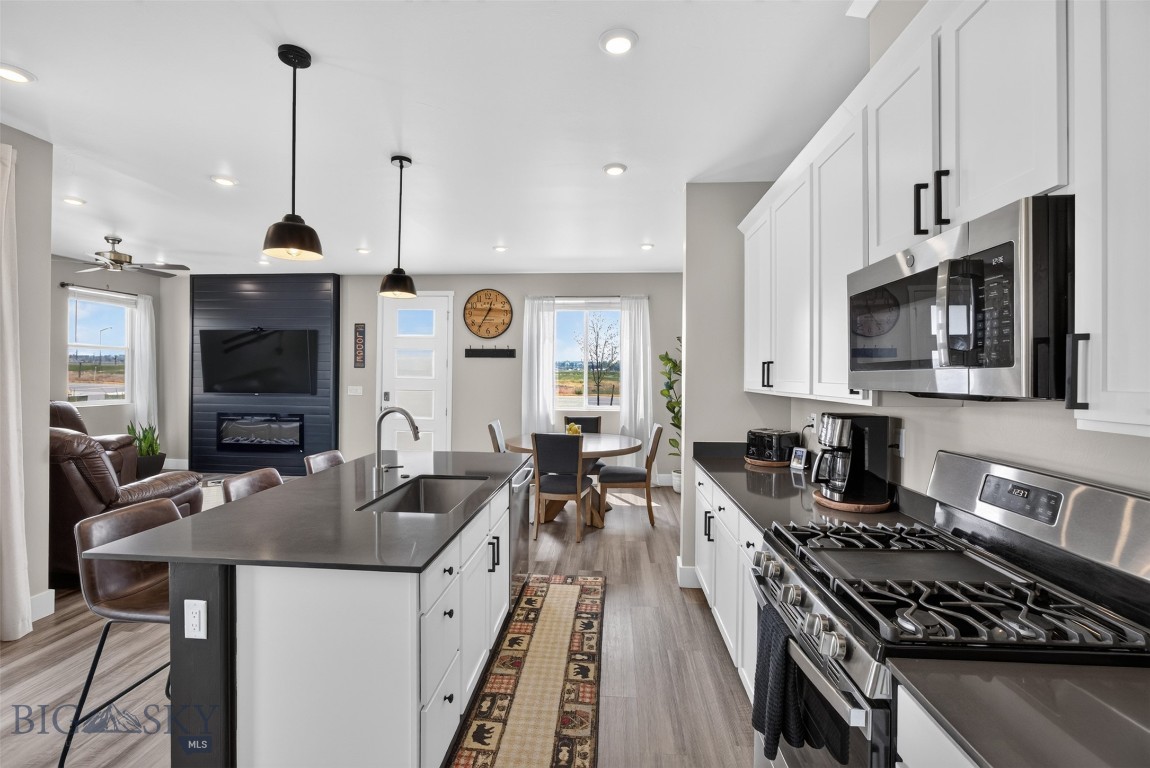 4803 Harvest Parkway Property Photo 19