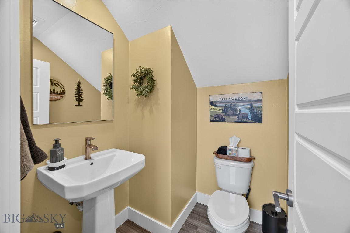 4803 Harvest Parkway Property Photo 20