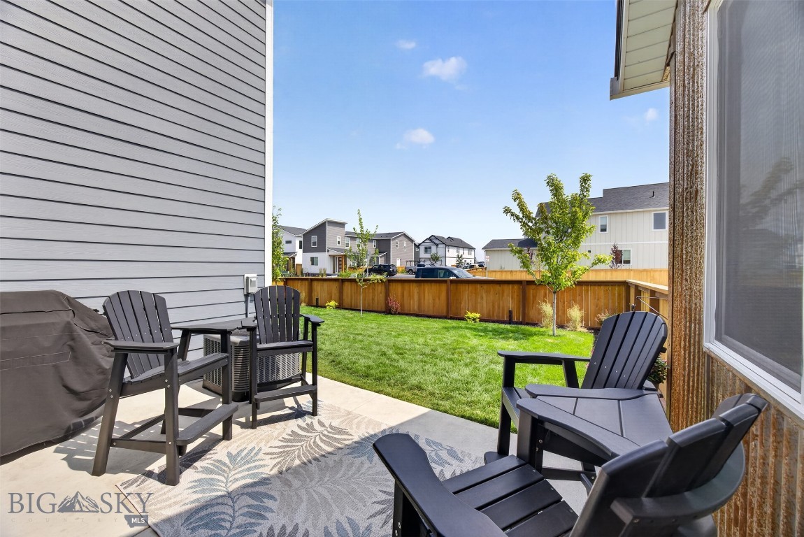 4803 Harvest Parkway Property Photo 45