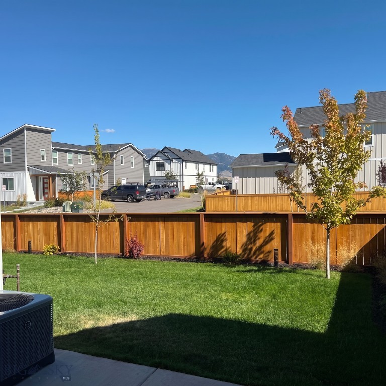 4803 Harvest Parkway Property Photo 46