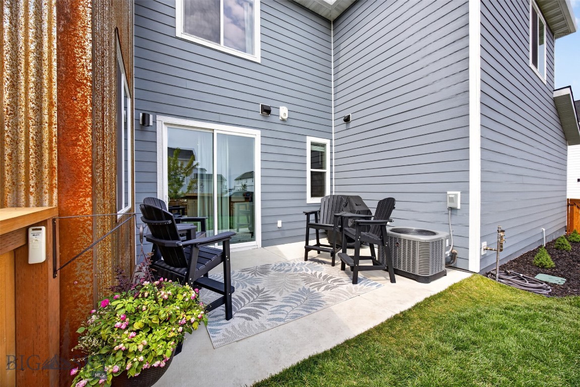 4803 Harvest Parkway Property Photo 47