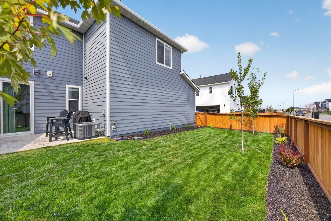 4803 Harvest Parkway Property Photo 49