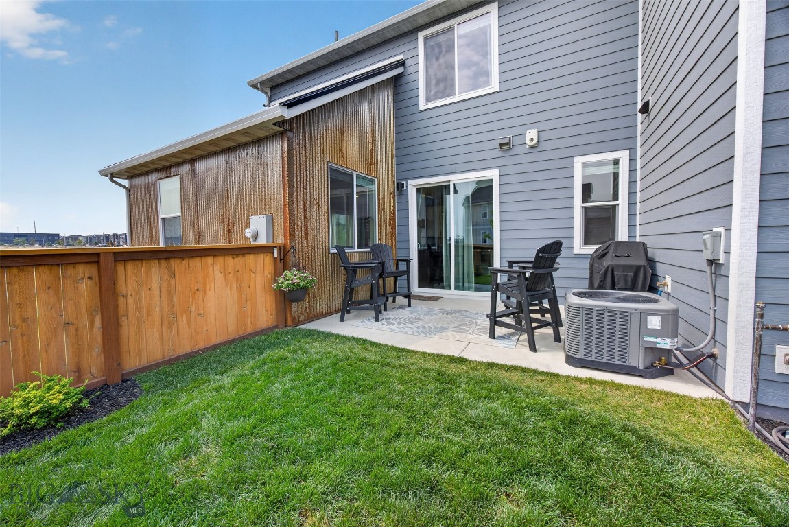 4803 Harvest Parkway Property Photo 51