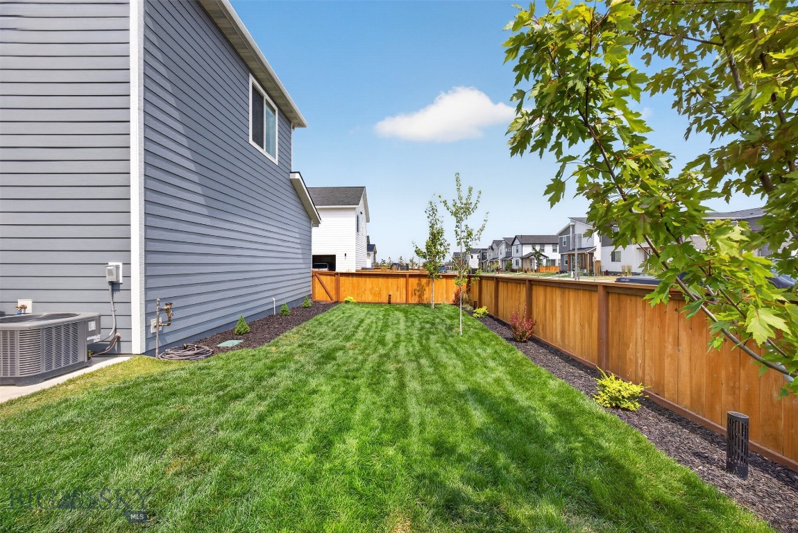 4803 Harvest Parkway Property Photo 52
