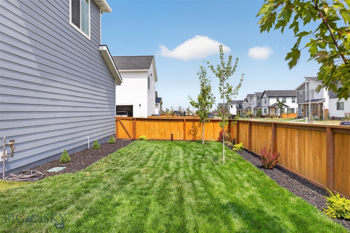 4803 Harvest Parkway Property Photo 53