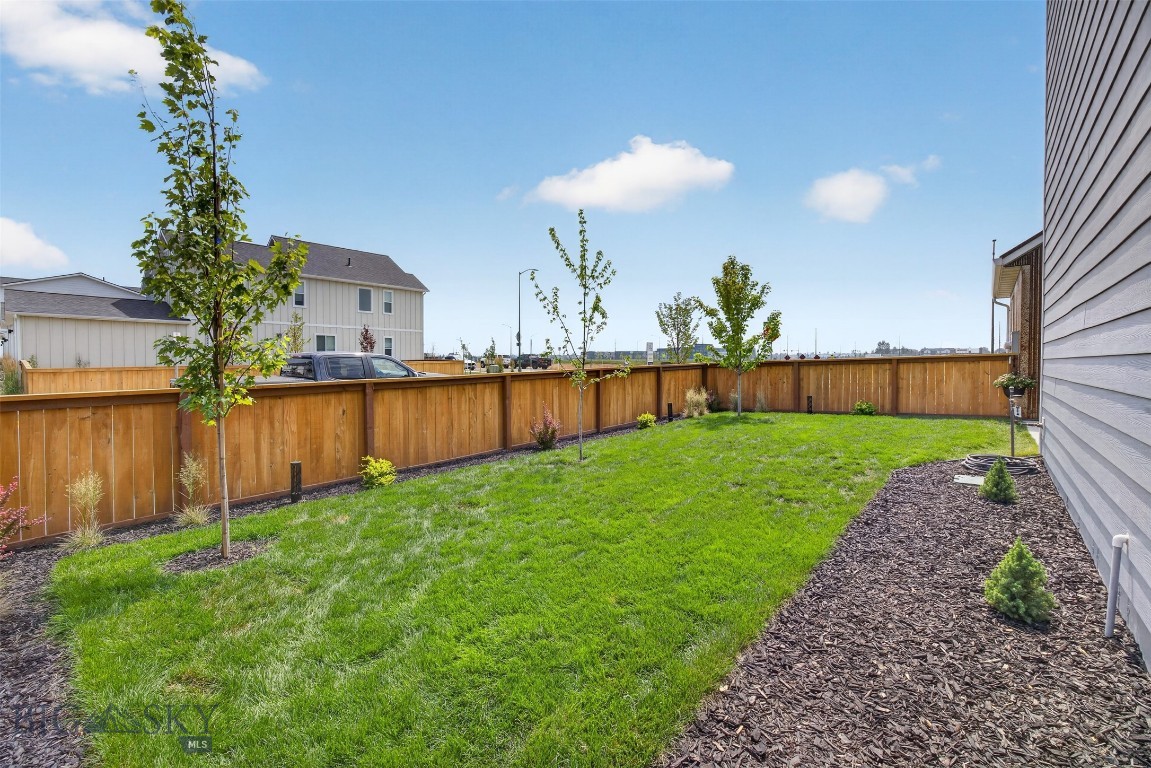 4803 Harvest Parkway Property Photo 54