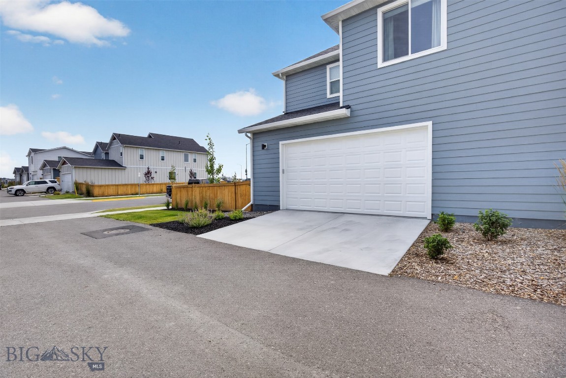 4803 Harvest Parkway Property Photo 55