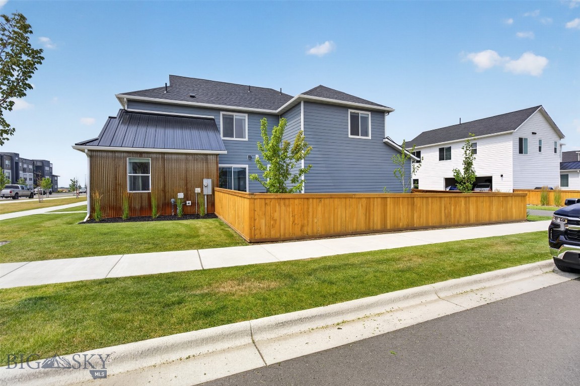4803 Harvest Parkway Property Photo 59