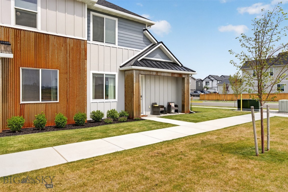 4803 Harvest Parkway Property Photo 62