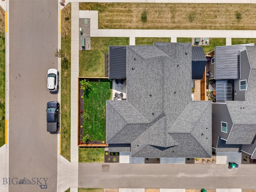 4803 Harvest Parkway Property Photo 67