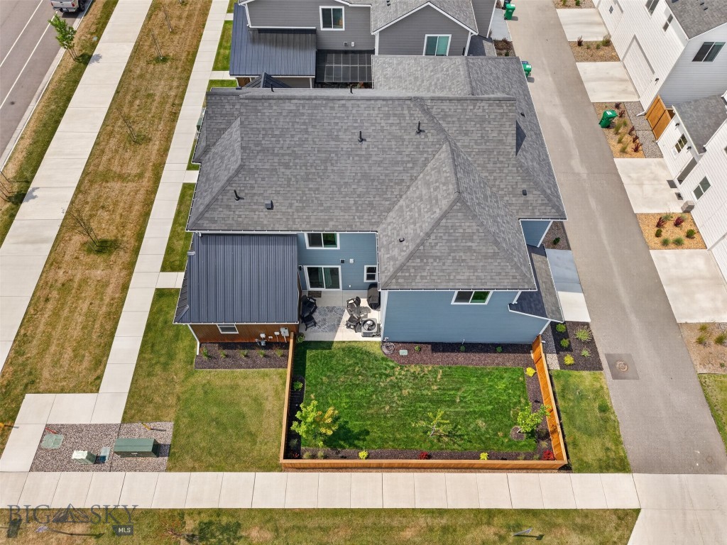 4803 Harvest Parkway Property Photo 68
