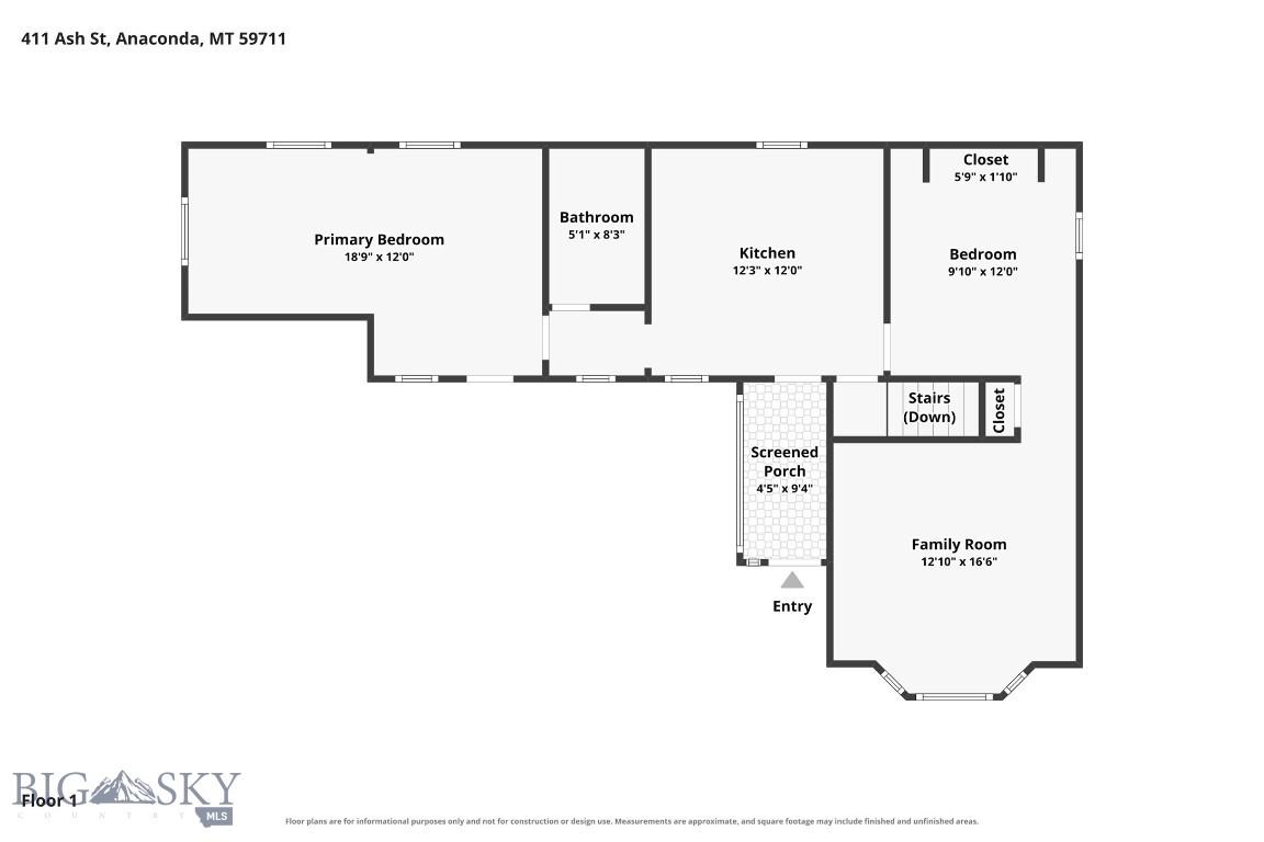 411 Ash Street Property Photo 32