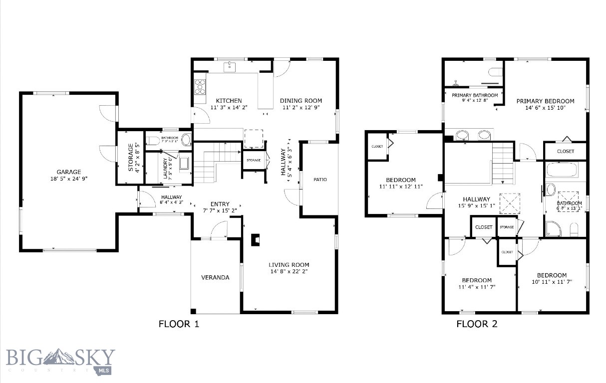 257 Turtle Way Property Photo 51
