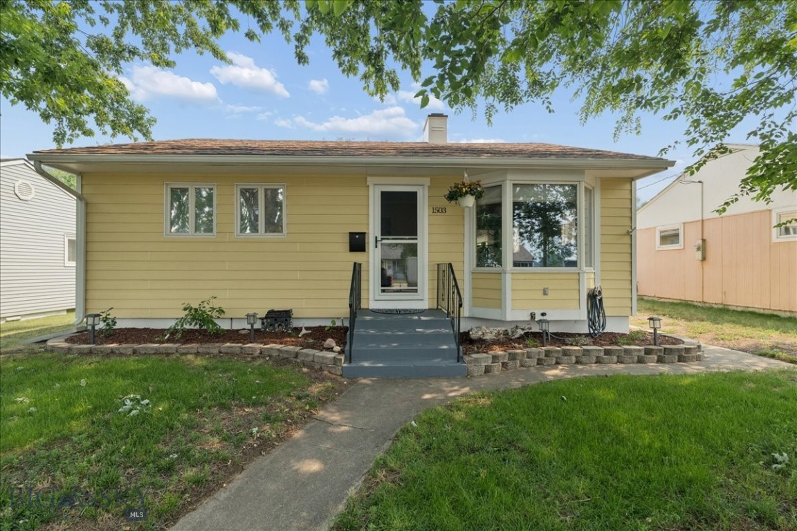 1503 15th Street S Property Photo 1