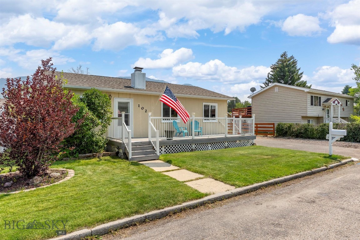 102 Star Lane Property Photo 20