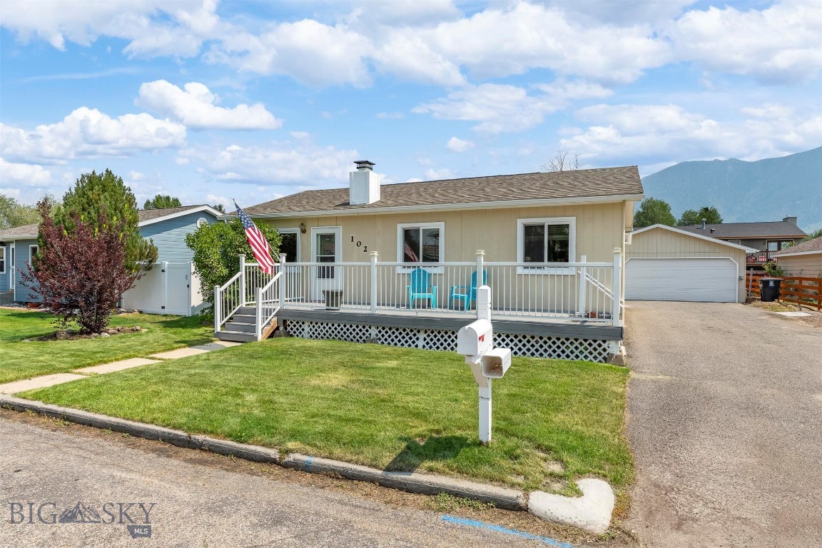 102 Star Lane Property Photo 21
