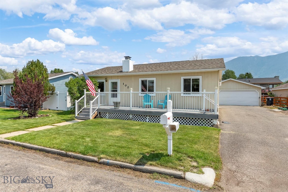102 Star Lane Property Photo 22