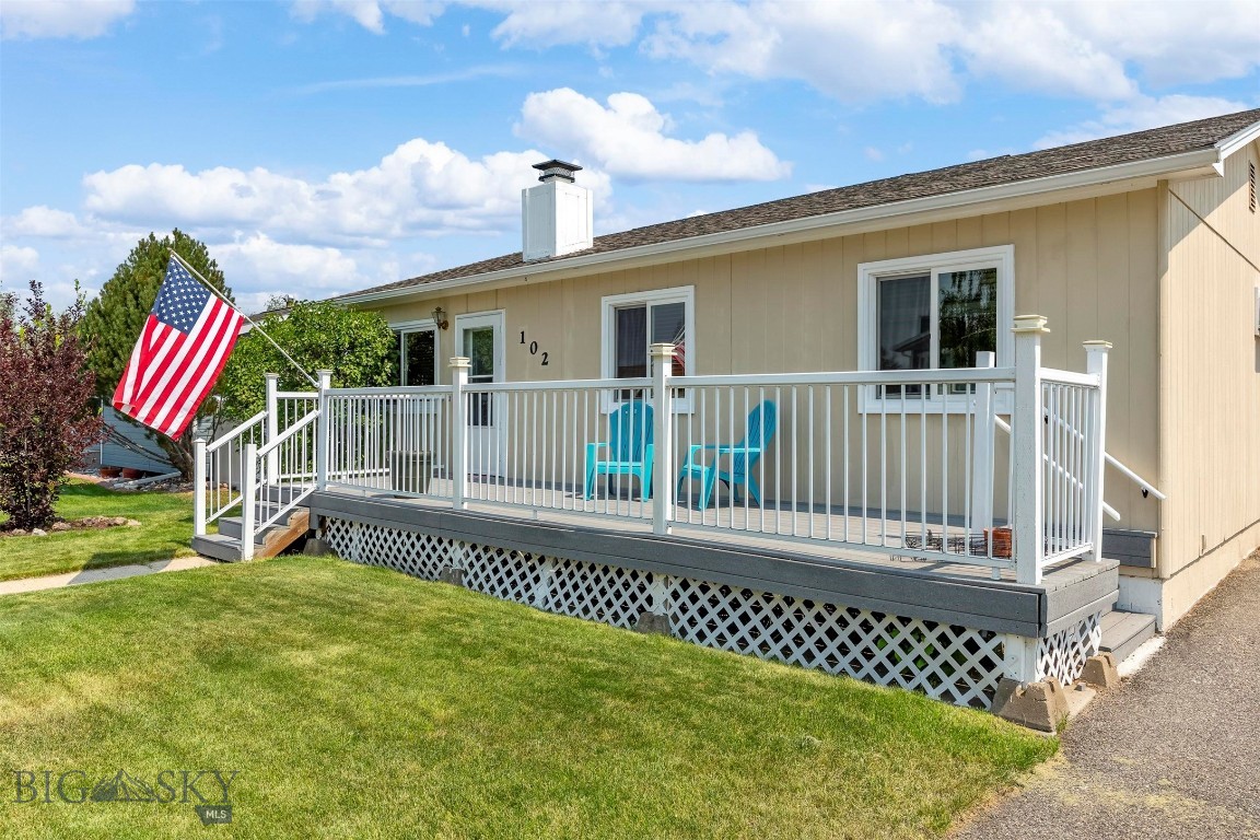 102 Star Lane Property Photo 24