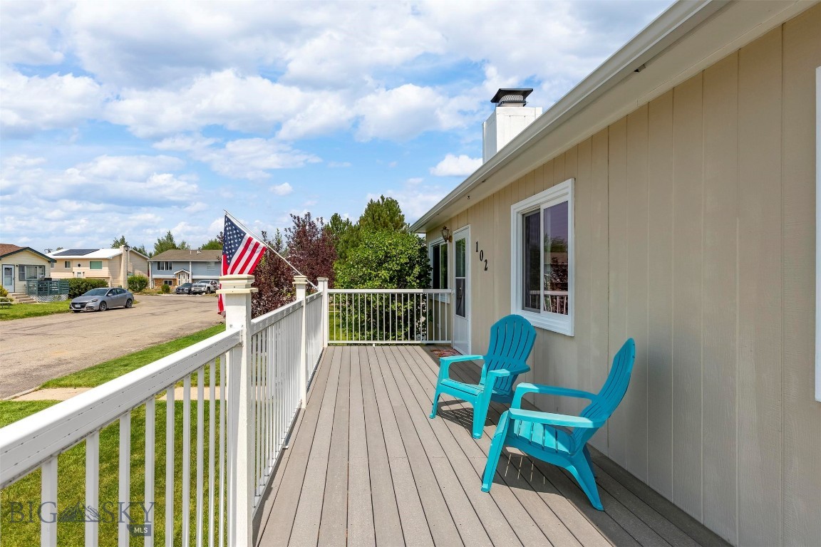 102 Star Lane Property Photo 27