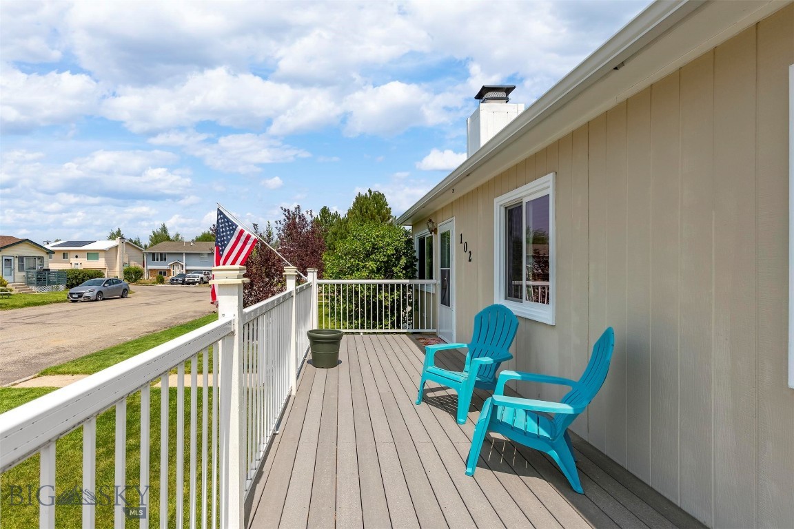 102 Star Lane Property Photo 28