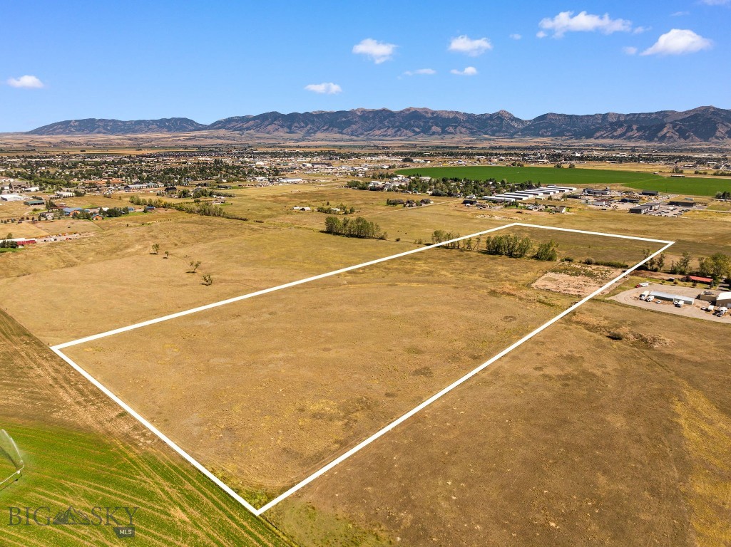 Tbd Frank Road Property Photo 1