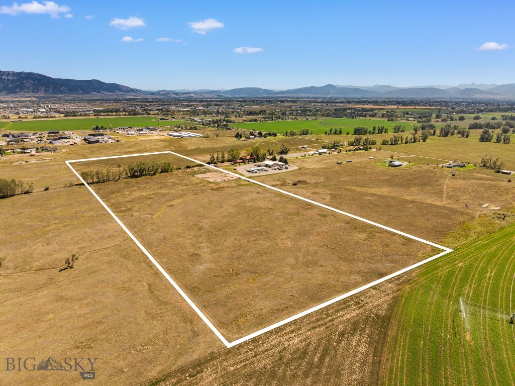 Tbd Frank Road Property Photo 2