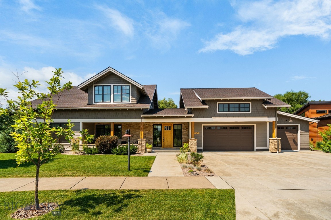 69 Mathew Bird Circle Property Photo 1