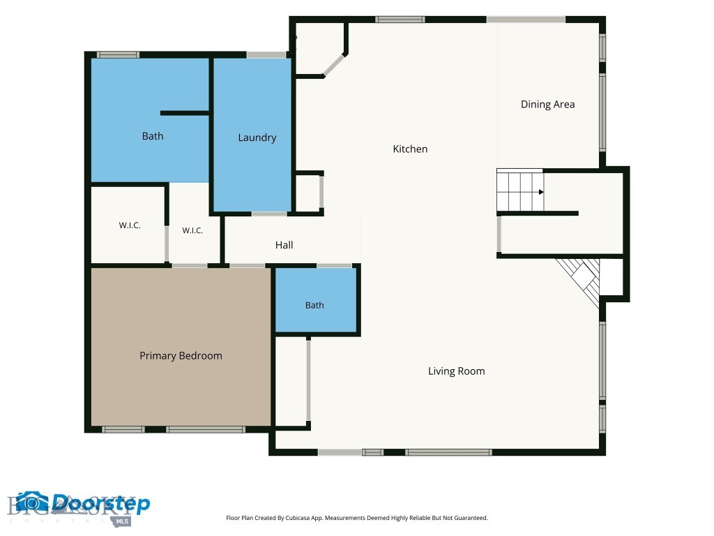 286 Circle F Trail Property Photo 48