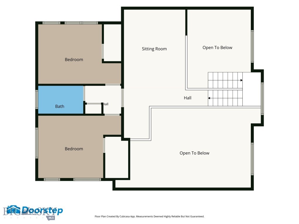286 Circle F Trail Property Photo 50