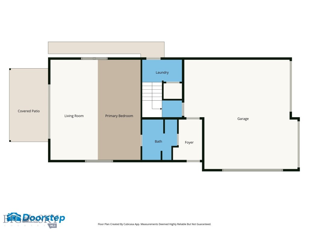 286 Circle F Trail Property Photo 51