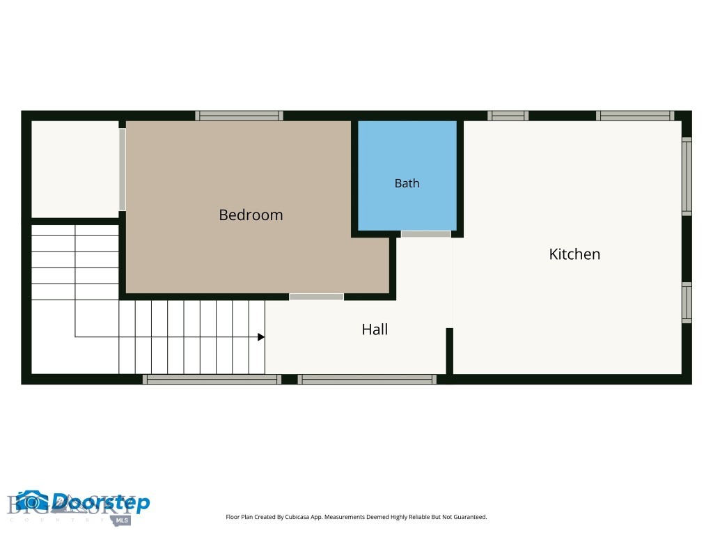 286 Circle F Trail Property Photo 52