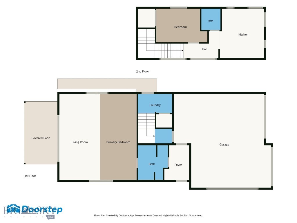286 Circle F Trail Property Photo 53